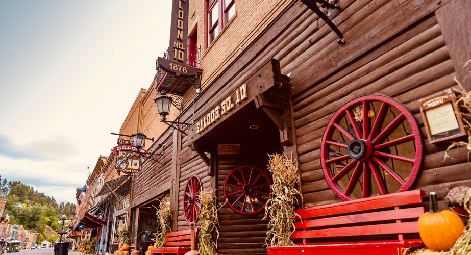 Photo by Travel South Dakota 14 Photo by Travel South Dakota 14